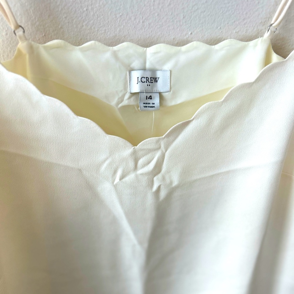 J. Crew Tank Top NEW